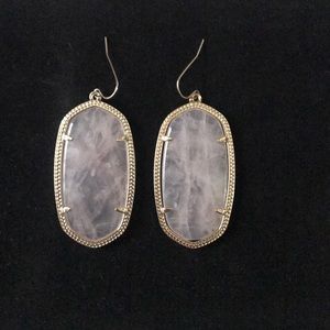 kendra scott earrings